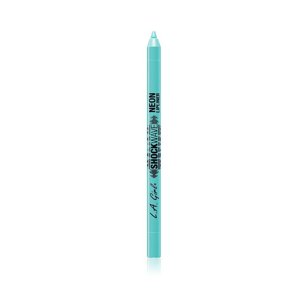 L.A. Girl Cosmetics Shockwave farve gel eyeliner Fresh 1,2 g