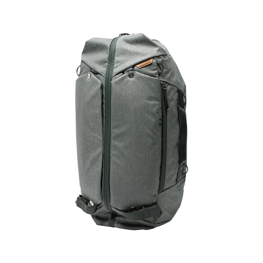 Peak Design Travel Duffelpack 65L // Sage