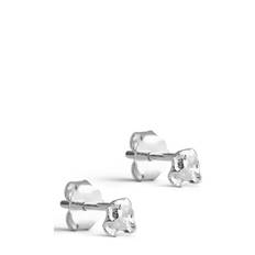 ENAMEL COPENHAGEN Rio Mini Studs |Silver |One Size