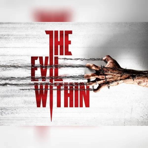 The Evil Within - The Fighting Chance Pack (DLC) (PC) Steam Key - E.