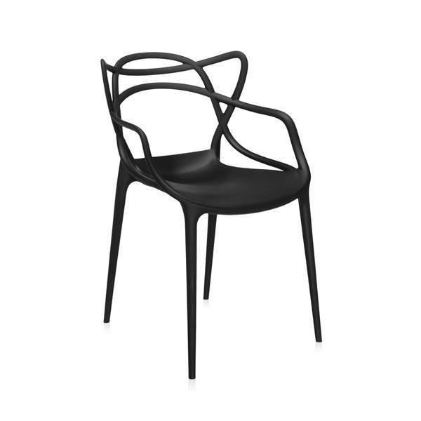 Kartell Masters spisebordsstol