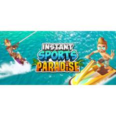 Instant Sports Paradise Nintendo Switch