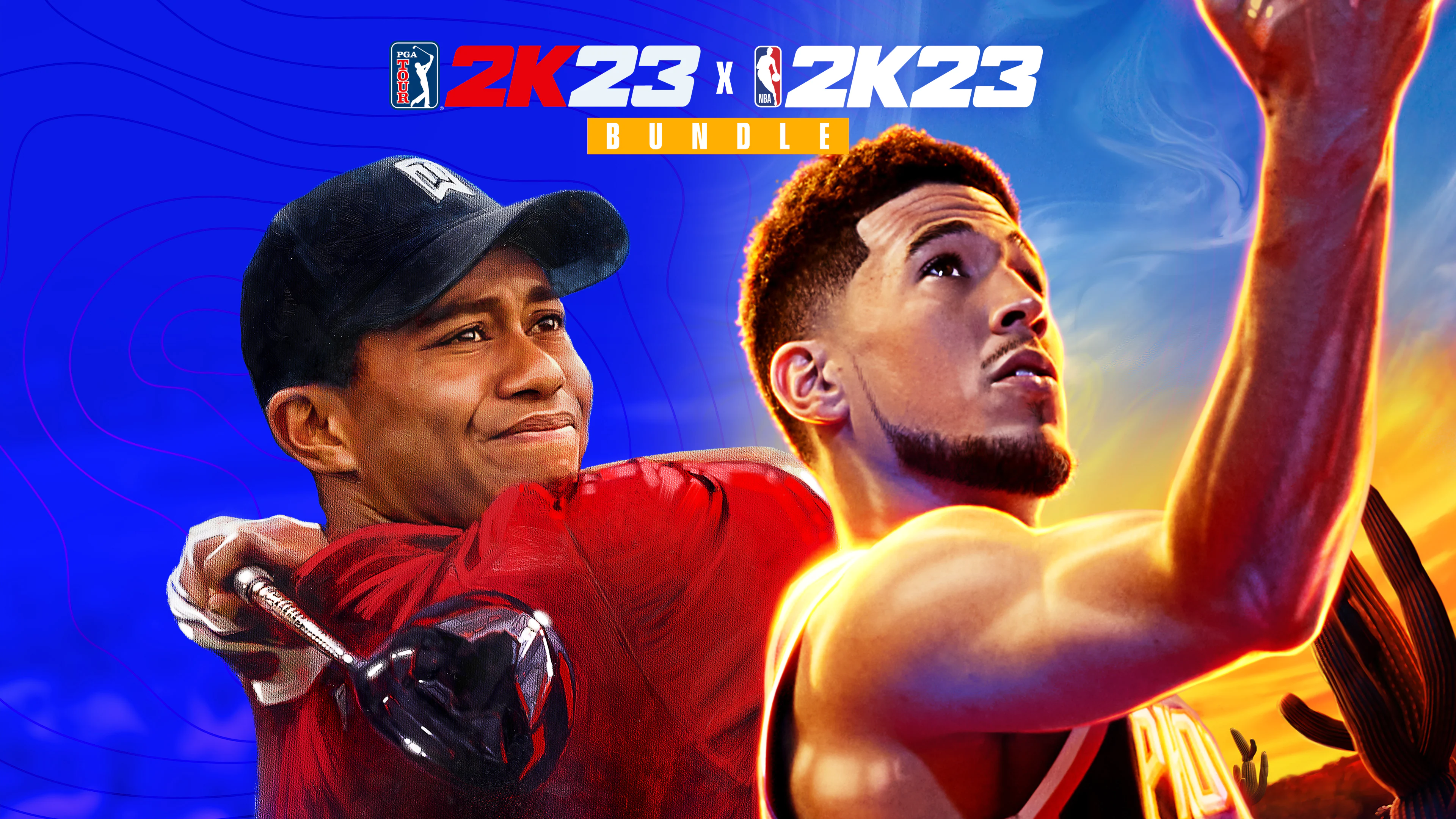 PGA TOUR 2K23 CrossGen Bundle (Xbox Series X) - Standard
