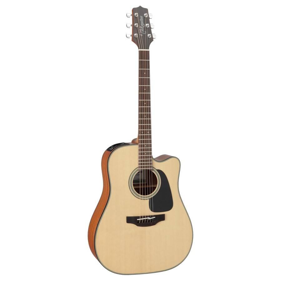 Takamine GD10CE NS – Stålsträngad akustisk gitarr med inbyggd mikrofon