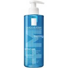 La Roche-Posay Effaclar Purifying Foaming Gel Oily Sensitive Skin 400 ml