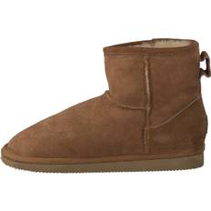 Mora Chestnut, Unisex, Skor, Kängor och Boots, vinterkängor, Brun, EU 33 (EU 33)