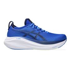 Gel-Nimbus 27 Herr, 44,5, ILLUSION BLUE/INDIGO BLUE