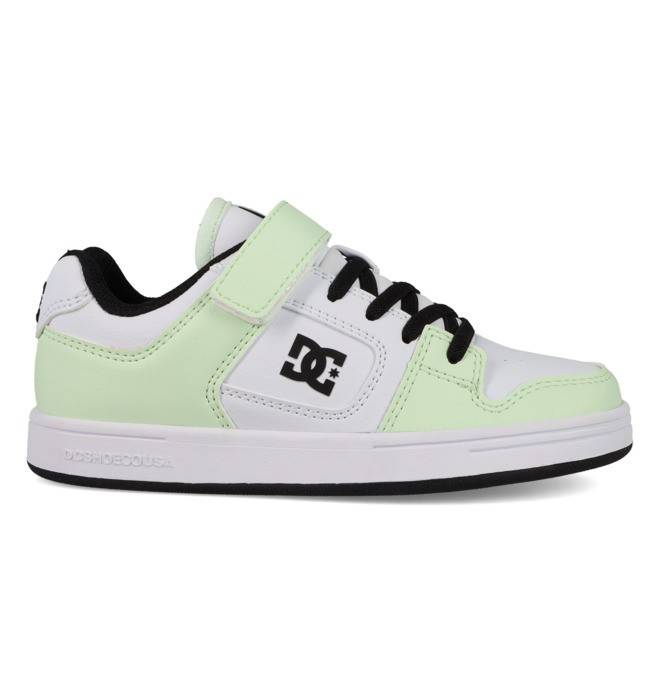 Manteca 4 V Sn - Shoes for Kids Kids Green Shoes
