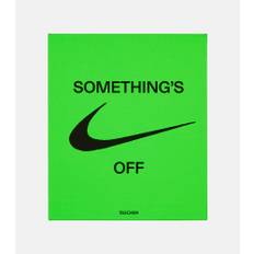 Taschen Virgil Abloh. Nike. ICONS book