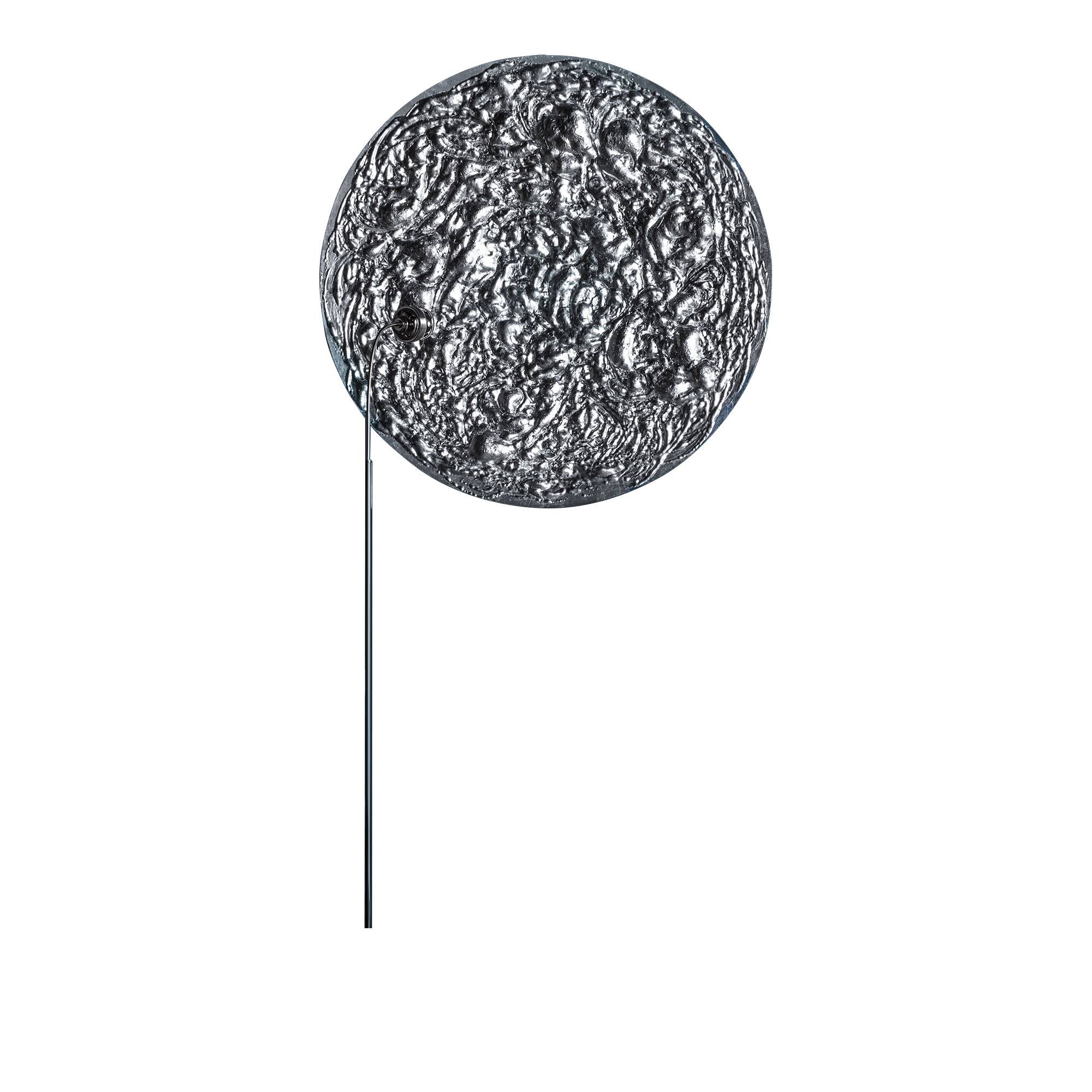 Catellani & Smith - Stchu-Moon 08 Ø120, Guld - Skärmlampor - Enzo Catellani - Guld