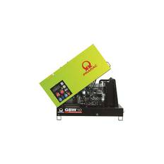 Pramac Elverk GBW10P/FS5 MA ACP LTS, PHS, inbyggt/ljudisolerat, 3-fas, diesel
