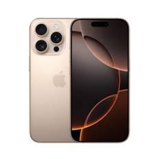 Apple iPhone 16 Pro 5G smartphone 128GB/8GB - Desert Titanium