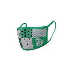 Harry Potter - Slytherin Ansigtsmaske