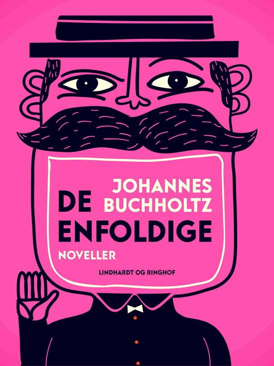 Johannes Buchholtz - De enfoldige