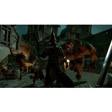 Warhammer: End Times - Vermintide EU XBOX One CD Key