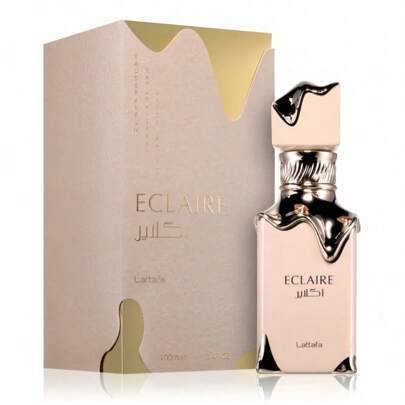 Eclaire 100ML Eau de parfum för kvinnor