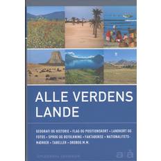 Alle verdens lande