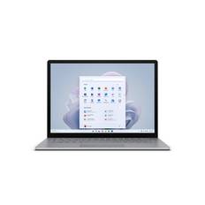 Microsoft Surface Laptop 5 for Business - Intel Core i7 1265U / 1.8 GHz - Evo - Win 11 Pro - Intel Iris Xe Grafikkarte - 16 GB RAM - 256 GB SSD - 38.1 cm (15")