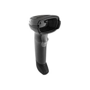 Zebra DS2278 håndscanner Stregkodescanner Barcode Scanner 1D 2D QR-kode Trådløs USB og Cradle