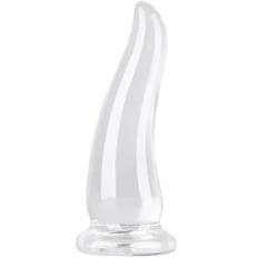 Gazox Transparent Plug 16,5 cm