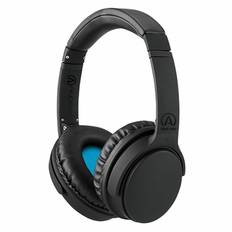 Andrea ANR-950 Wireless Bluetooth Headphones With Active Noise Reduction