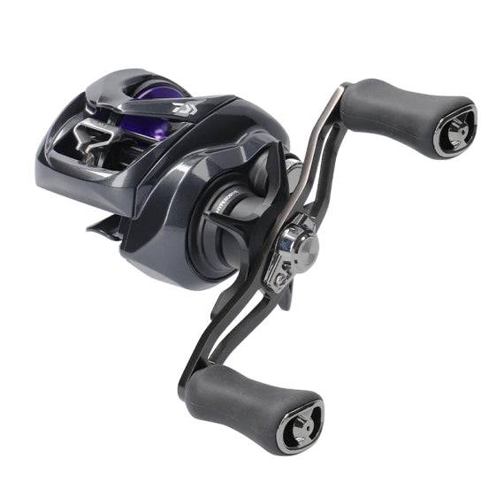 Daiwa 26 Prorex 200 Tw HD