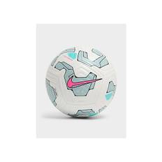 Nike Academy Football, White - One Size