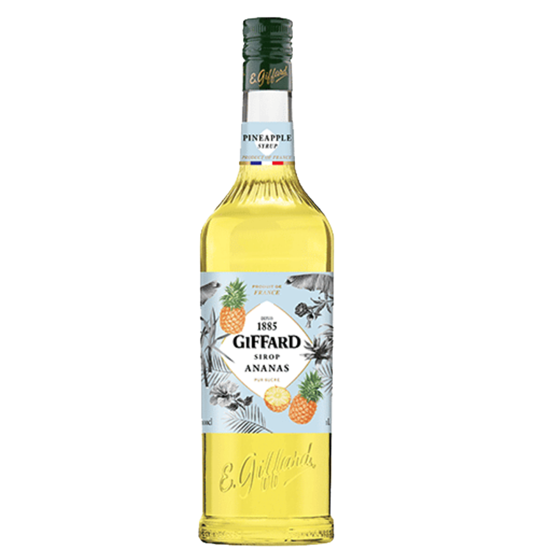 Giffard Pineapple Sirup