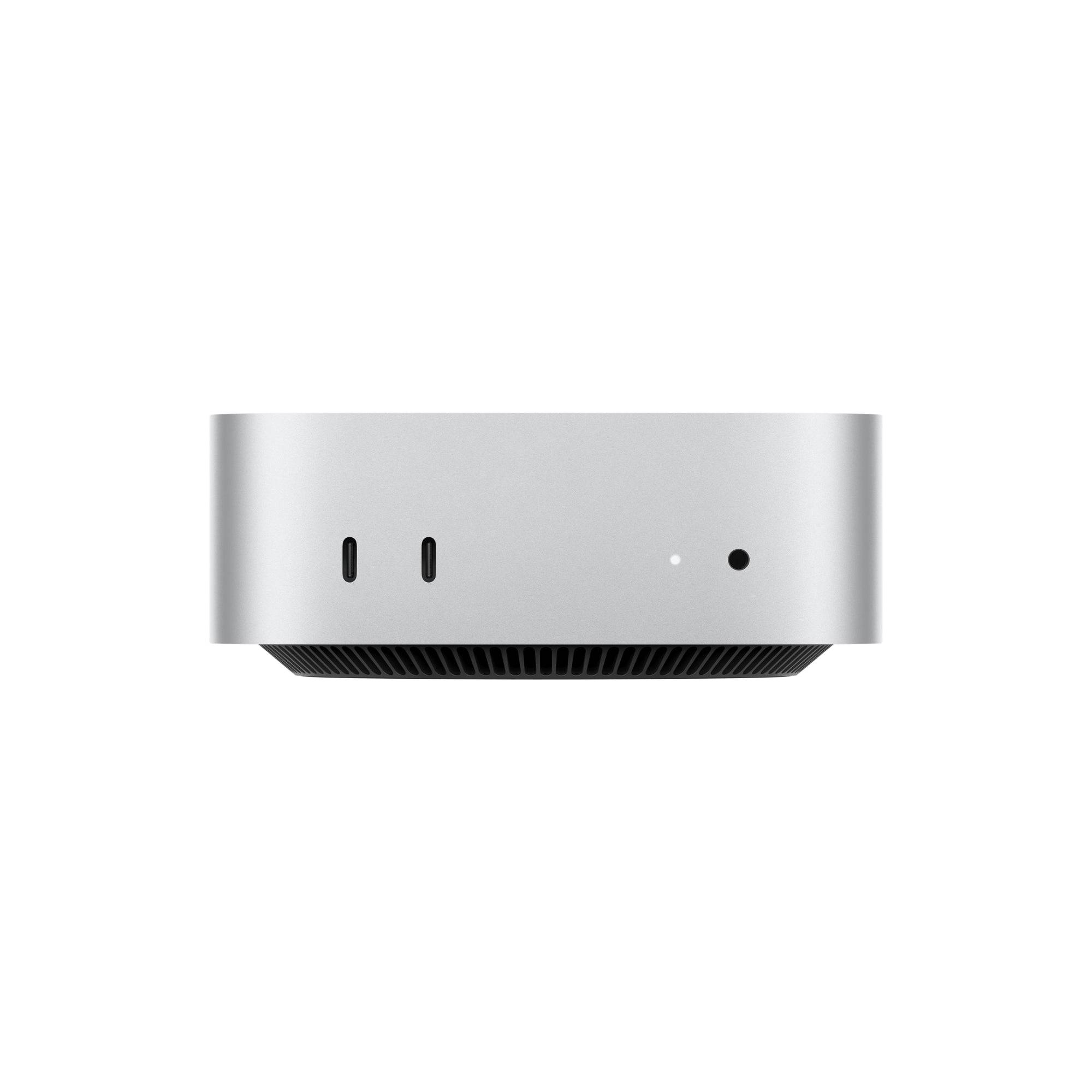 Mac Mini (2026) - M6 - 12C CPU & 12C GPU - 32GB - 512GB SSD - 10 Gigabit
