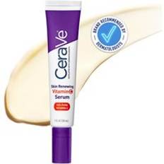 CeraVe Skin Renewing Vitamin C Serum (30ml)