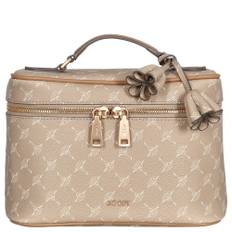 Women Cortina 1.0 Flora - Beautycase 24 cm sesame