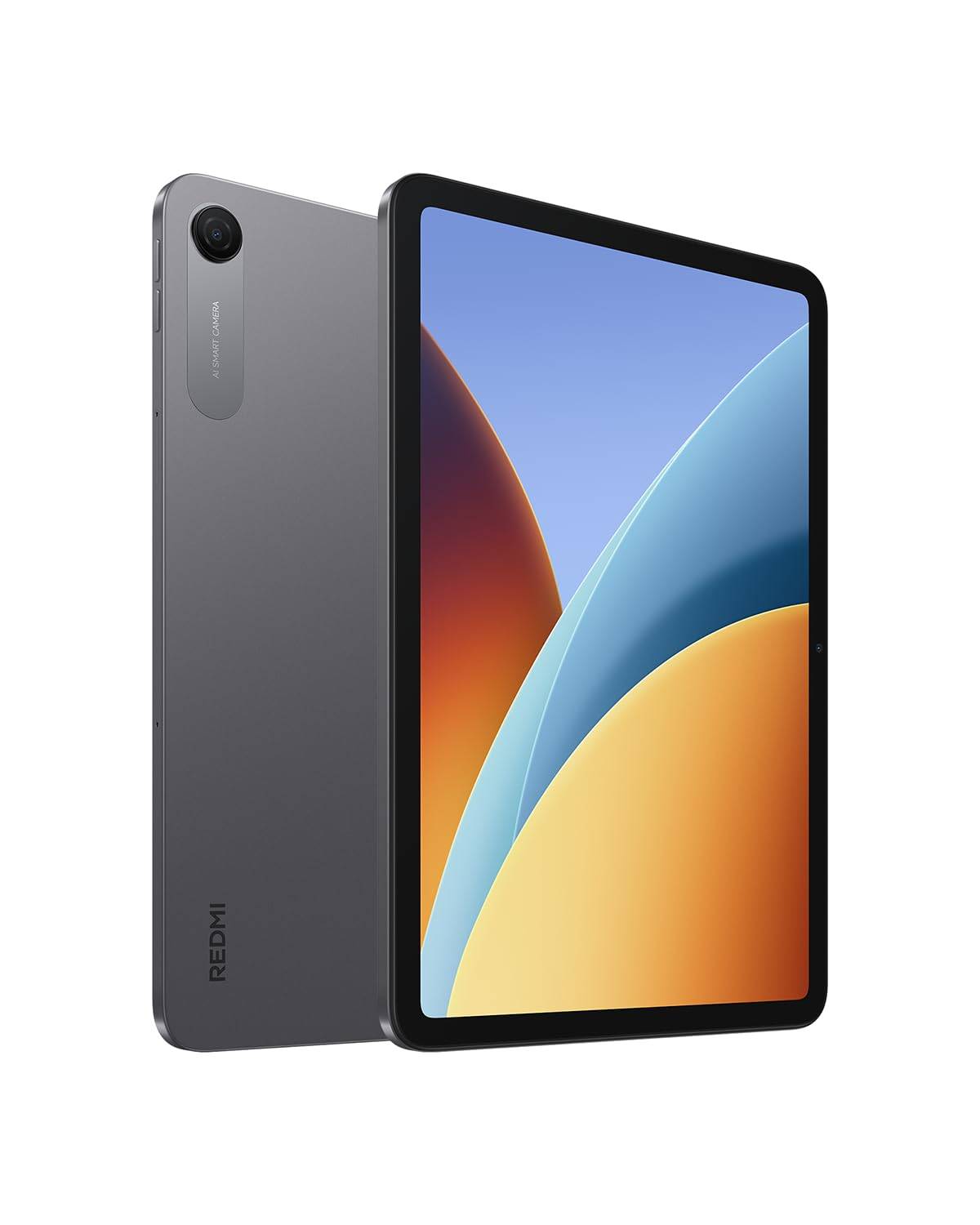 Xiaomi REDMI Pad 2 9.7 Surfplatta 4GB+64GB Grafitgrå Wi-Fi-modell 9,7-tums 2K 120Hz Uppdateringsfrekvens 7600mAh Högkapacitetsbatteri Snapdragon 6s 4G