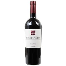 Bodegas Montecastro, Ribera del Duero Cosecha, 2021