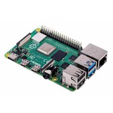 RASPBERRY PI 4 8G MODEL B