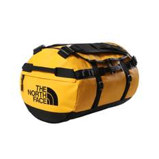 The North Face Base Camp Duffel S (SUMITGLD/TNFBLK (ZU3))