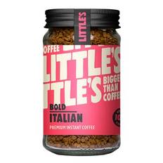 Little's 100 G Italian Rich Roast Instant Coffee