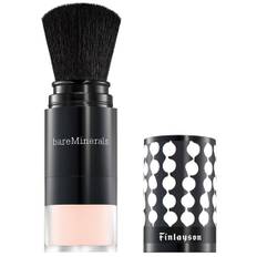 bareMinerals Bare Minerals Original Mineral Veil UV Powder Translucent Face Powder Body Sunscreen Retouch Touchup No UV Absorber Sensitive Skin Loose