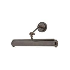 Easy Living tavellampa brons - Brun (A. 38 / B. 16 / C. 21 cm)