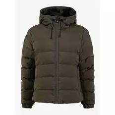 PELLE P JACKET