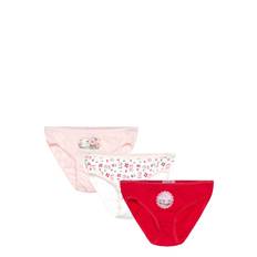 GURLI GRIS Panties |Rosa |98/104