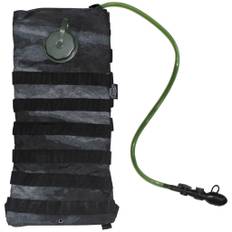 Vätskeryggsäck med MOLLE-system HDT-camo LE