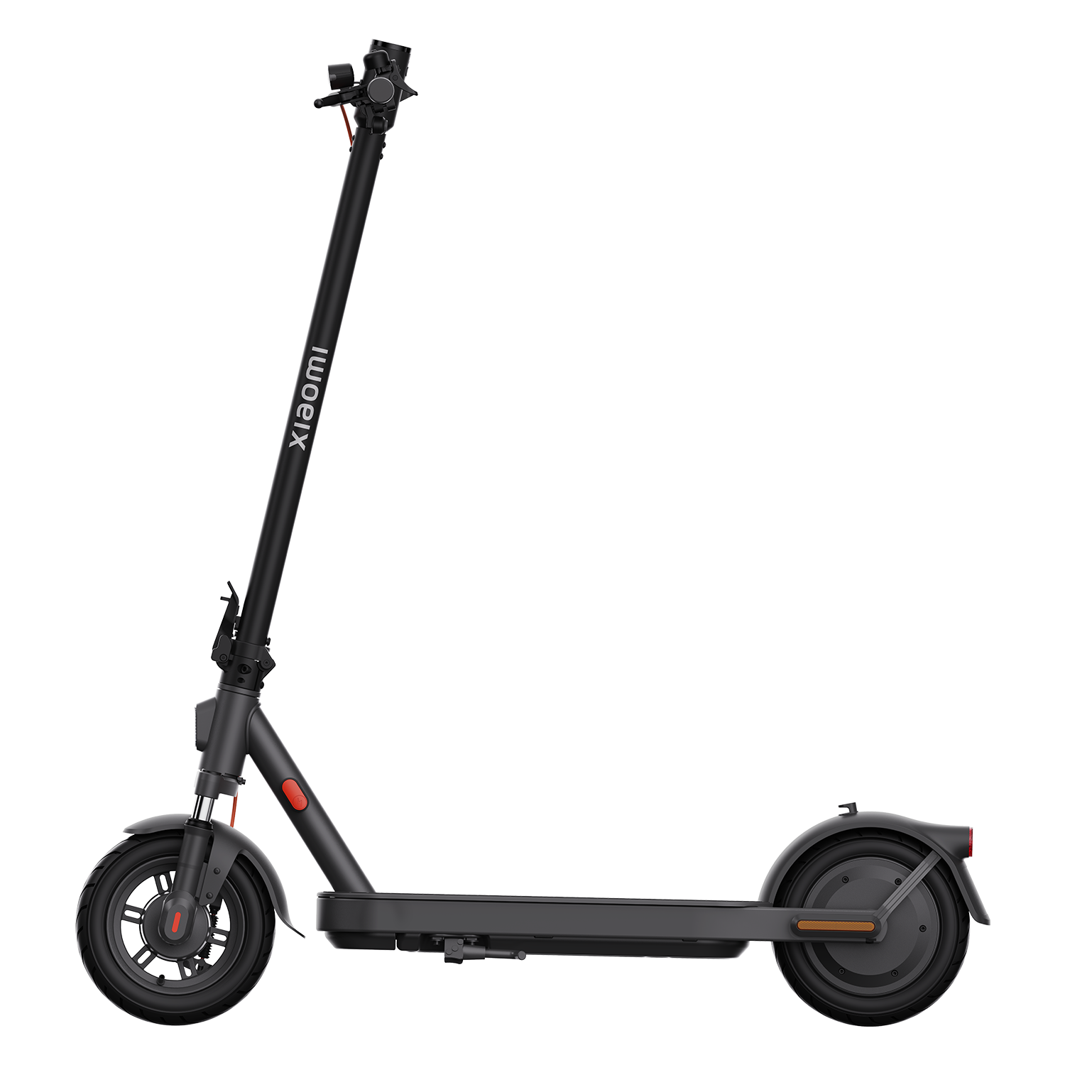 Xiaomi Electric Scooter Elite Rækkevidde: 45 km