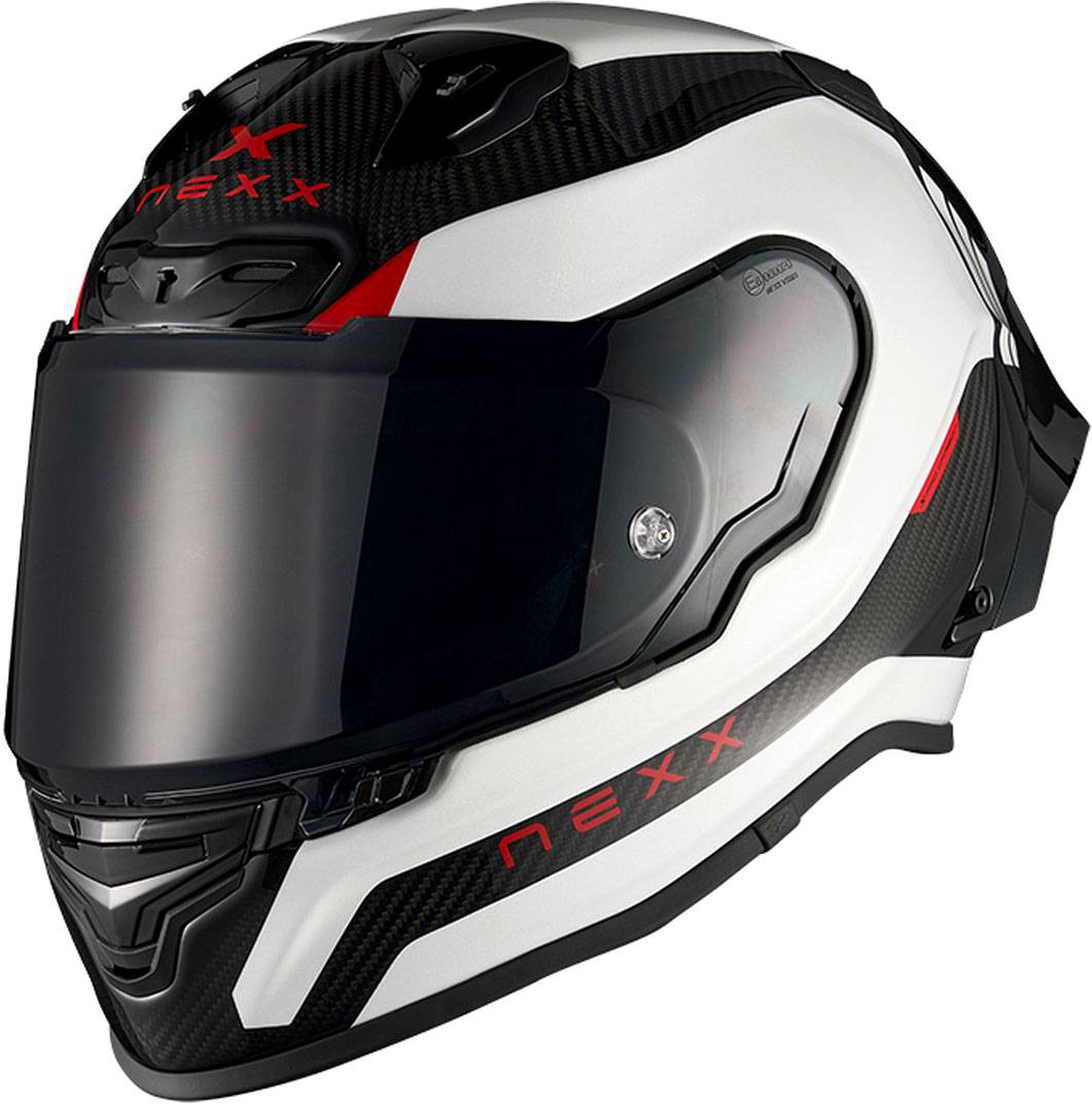 Nexx X.R3R Carbon Apex, full face helmet