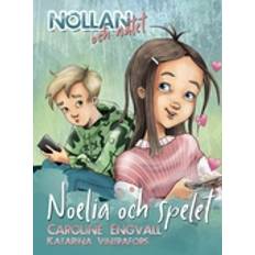Nollan och nätet 3 - Noelia och spelet