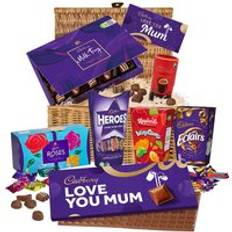 Cadbury Ultimate Mum's Chocolate Basket