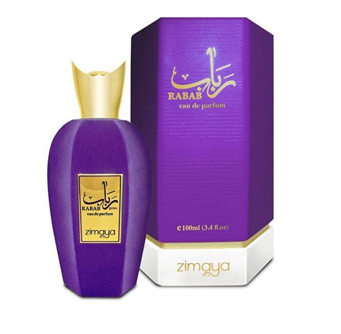 Zimaya Rabab Gems - EDP - Volym: 100 ml
