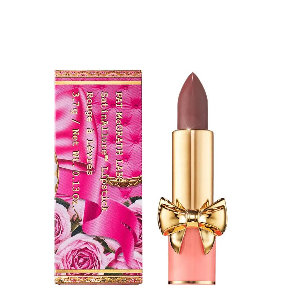 Pat McGrath Labs Satinallure Lipstick 3.7g (Various Shades)