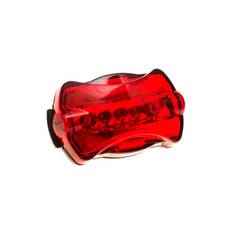 Abus Baglygte Alpha med holder