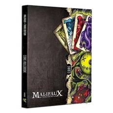 Malifaux Core Rulebook - M3e