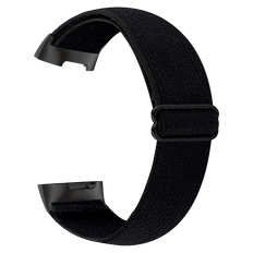 Fitbit Charge 5/6 Nylon Rem